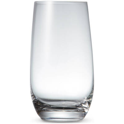 Salt & Pepper - Glas 49cl - set/6
