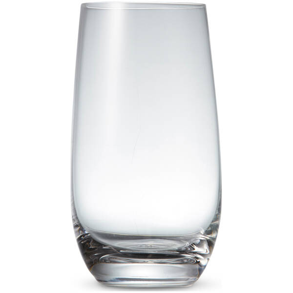 Salt & Pepper - Glas 49cl - set/6
