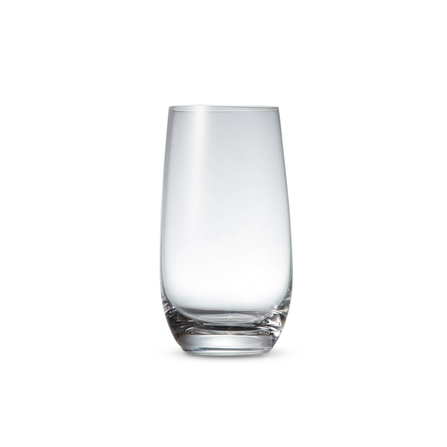 Salt & Pepper - Glas 49cl - set/6 1 Salt & Pepper - Glas 49cl - set/6