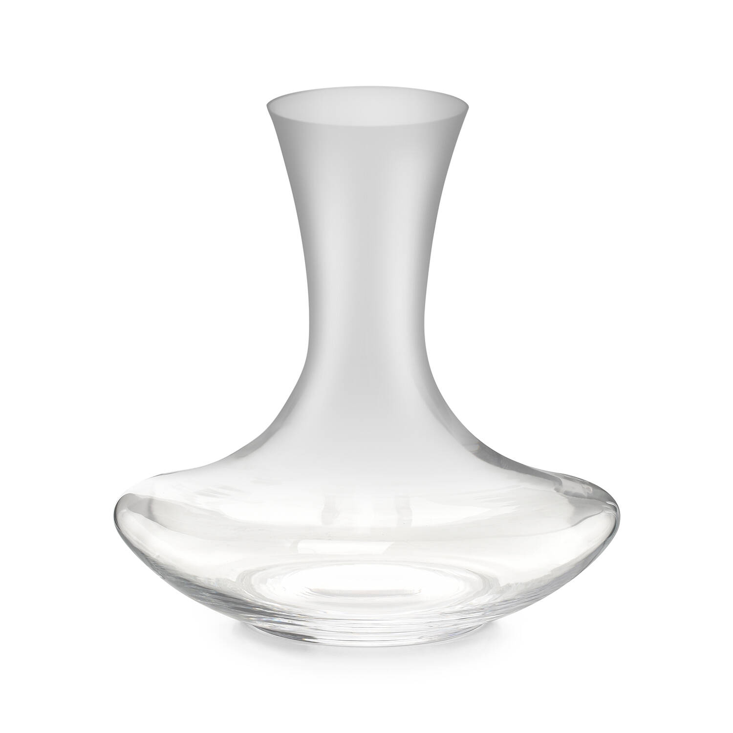 Salt & Pepper - Decanteerkaraf 150cl - Cuvee 1 Salt & Pepper - Decanteerkaraf 150cl - Cuvee