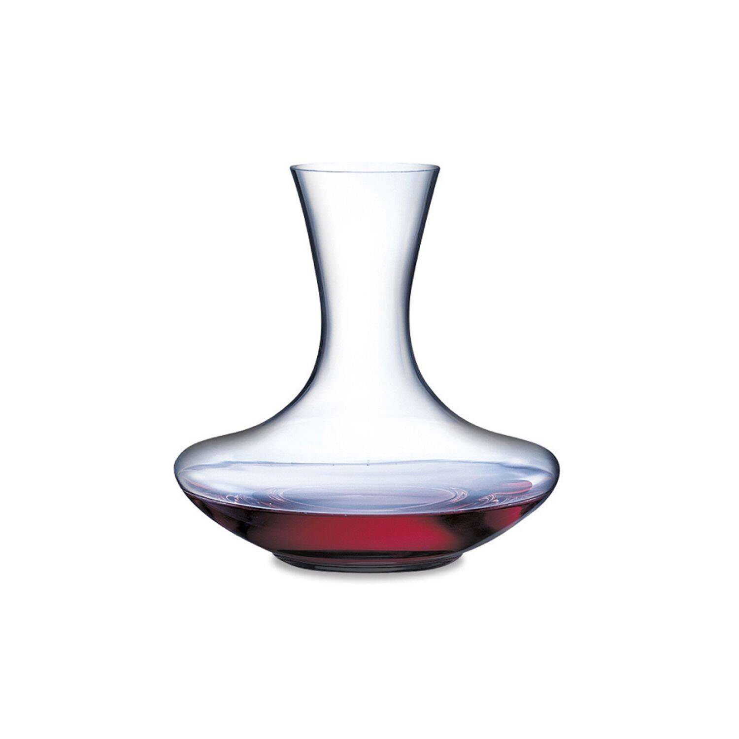 Salt & Pepper - Decanteerkaraf 150cl - Cuvee 2 Salt & Pepper - Decanteerkaraf 150cl - Cuvee