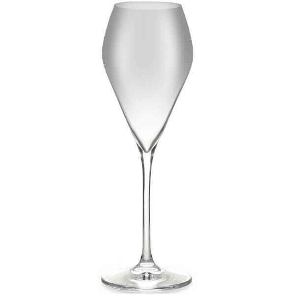 Keuken 26 Salt & Pepper - Champagneglas 23cl - set/6