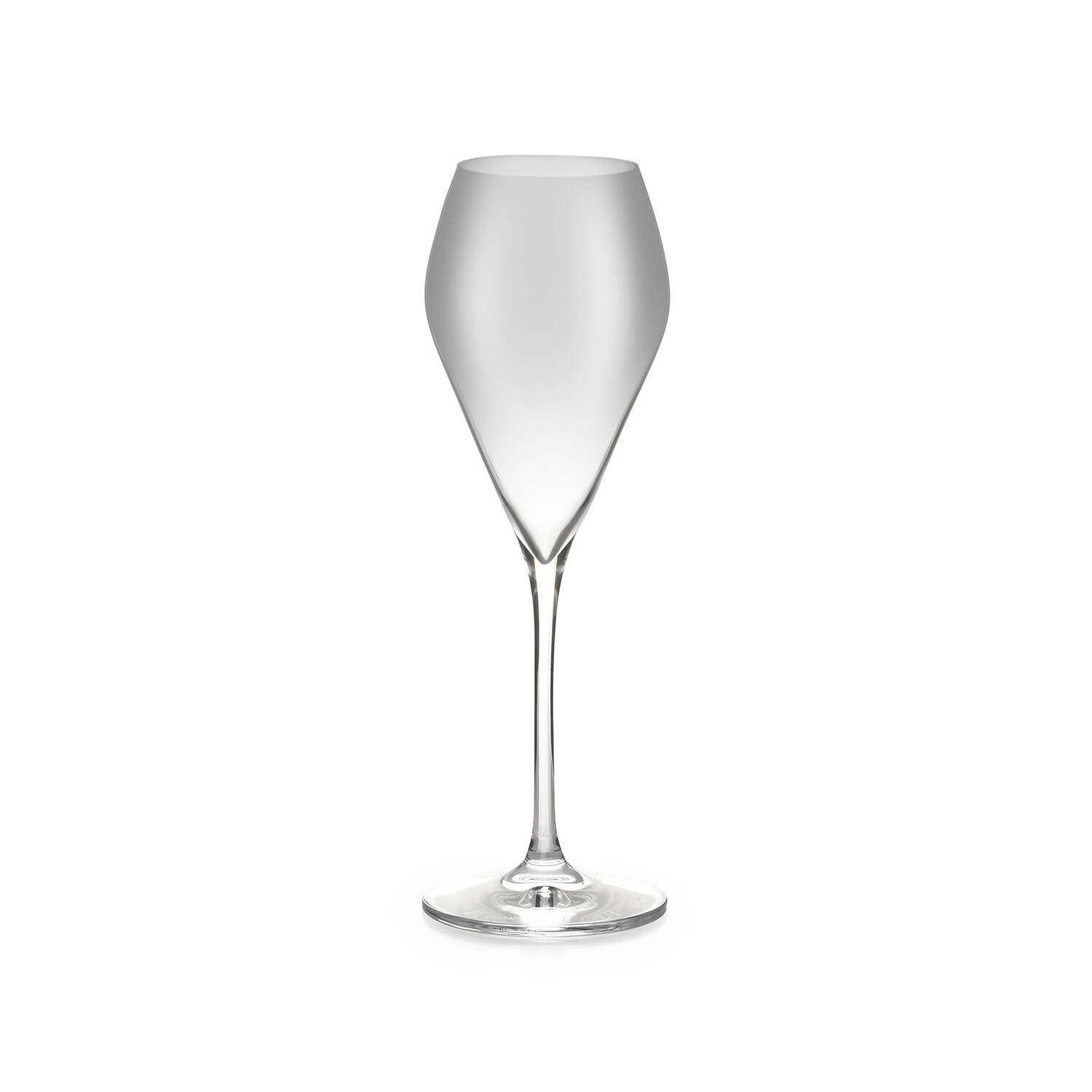 Salt & Pepper - Champagneglas 23cl - set/6 1 Salt & Pepper - Champagneglas 23cl - set/6