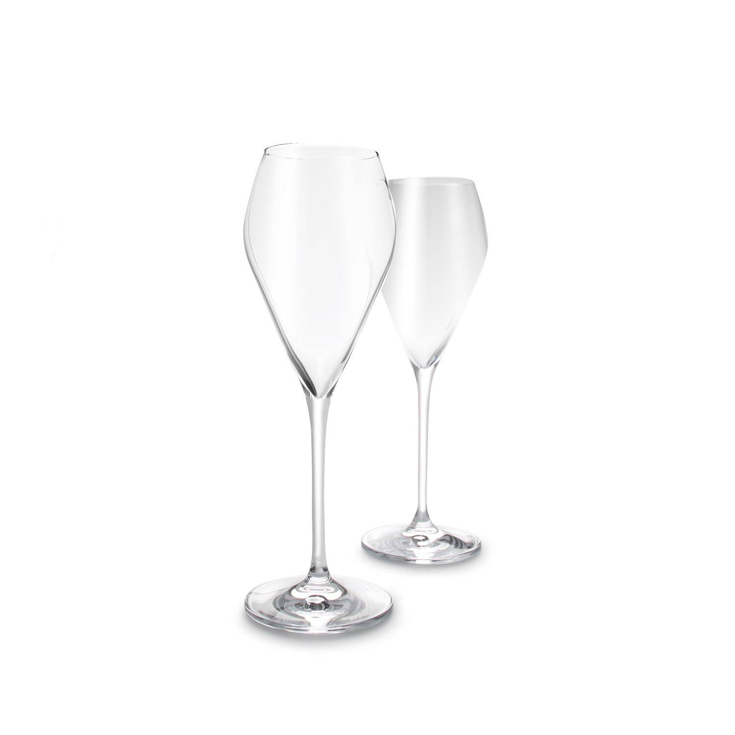 Salt & Pepper - Champagneglas 23cl - set/6 2 Salt & Pepper - Champagneglas 23cl - set/6