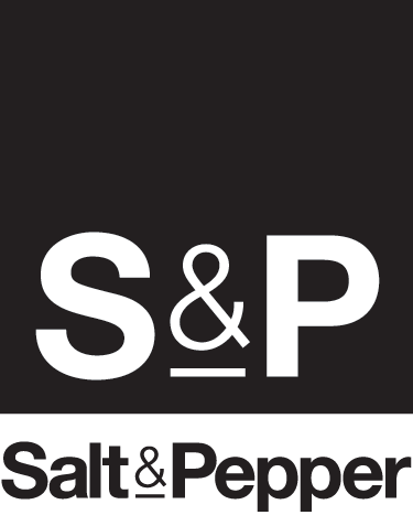 Salt & Pepper